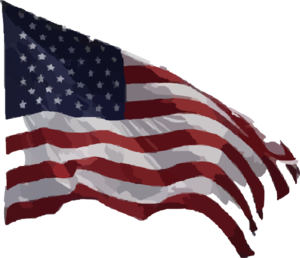 Us Flag American Flag United States 2 Clipart