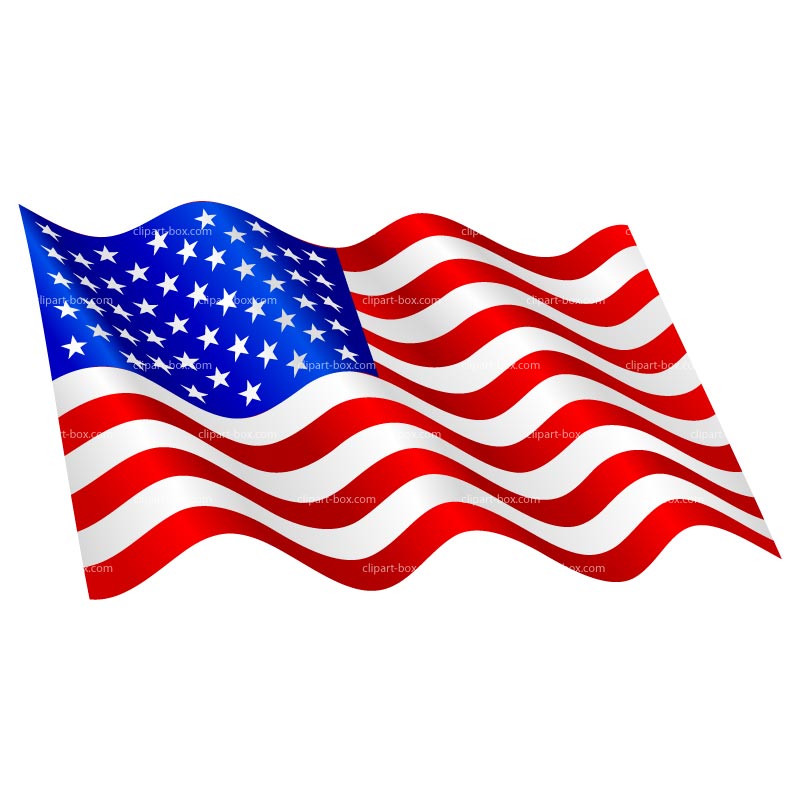 Us Flag American Flag Png Image Clipart