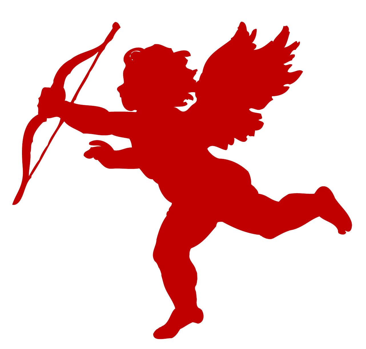 Valentines Day Cupid For Valentine Free Download Clipart