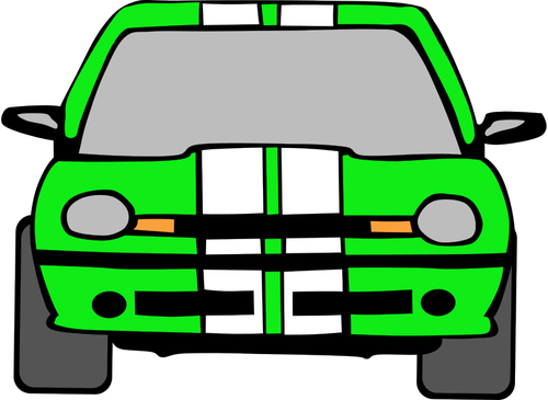 Passenger Car Clipart