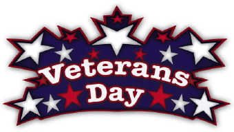 Veterans Day Free Download Clipart