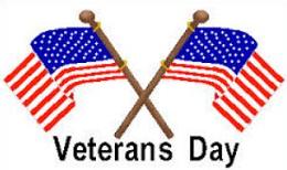 Free Veterans Day Download Png Clipart