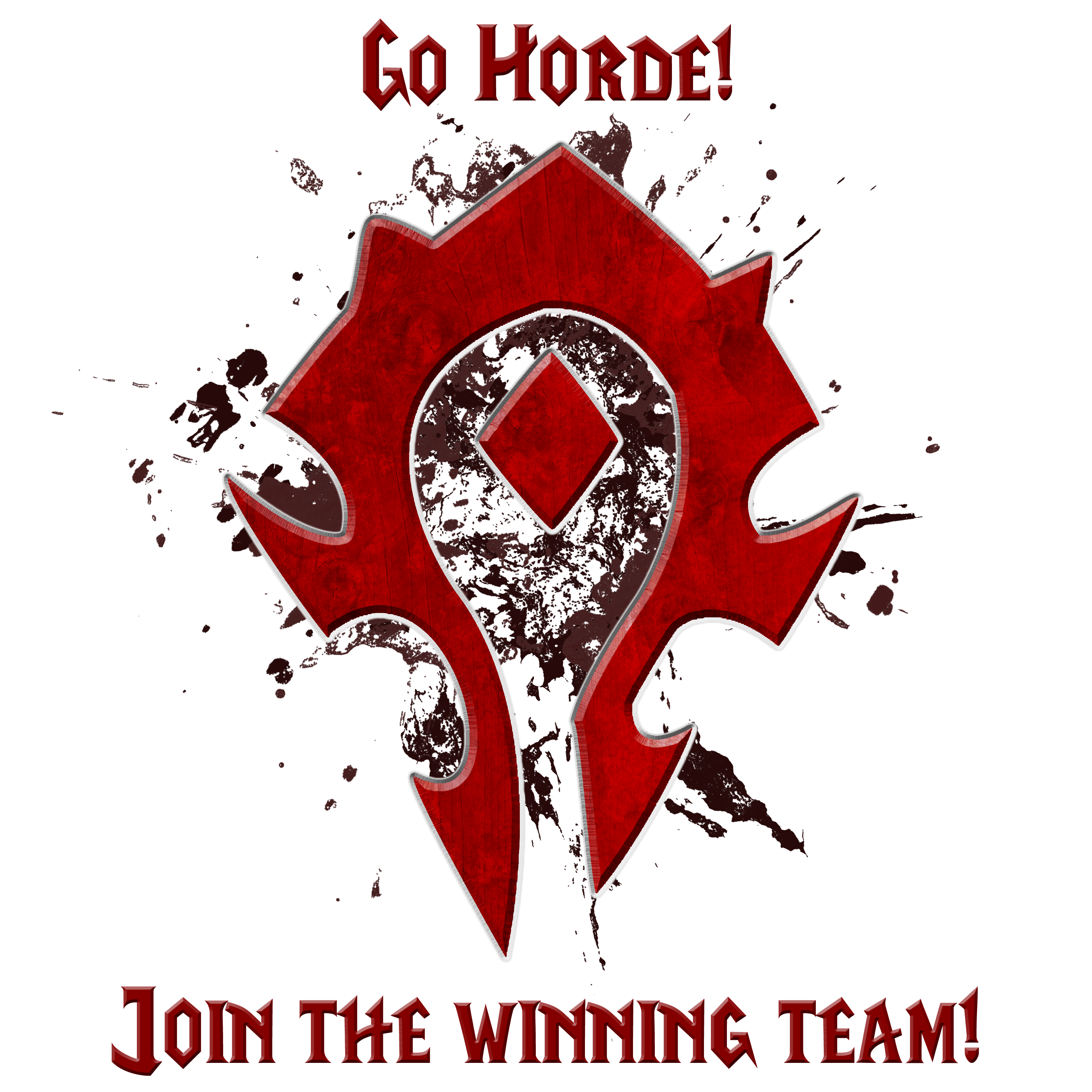Raid Darkness For Warcraft: Logo Of Tides Clipart