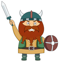 Free Vikings Pictures Illustrations And Graphics Clipart