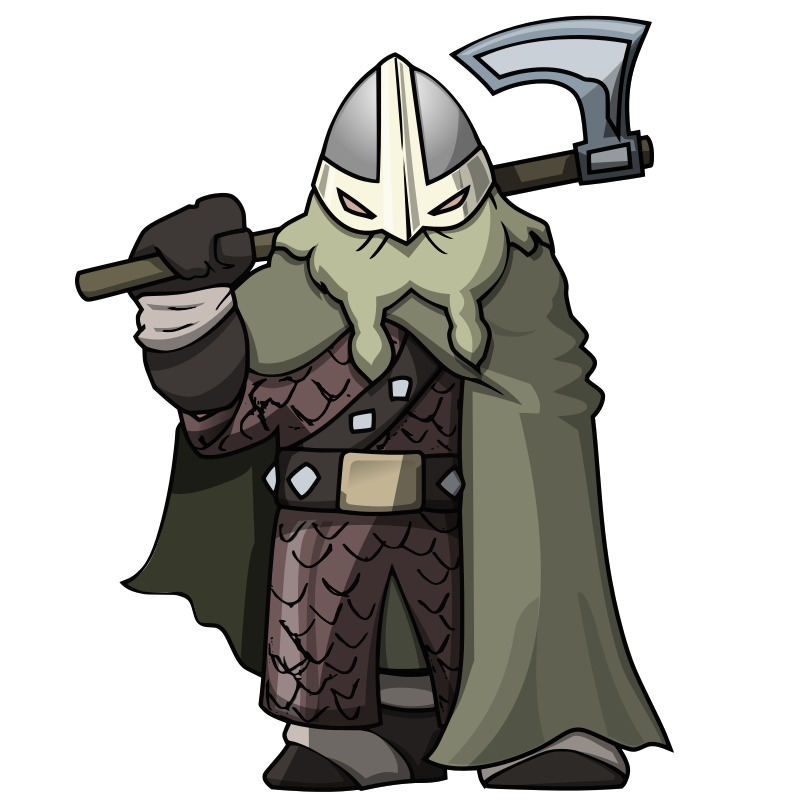 Viking To Use Hd Photos Clipart