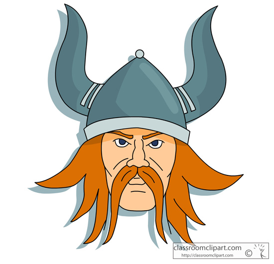 Search Results For Viking Shield Ax Norseman Clipart