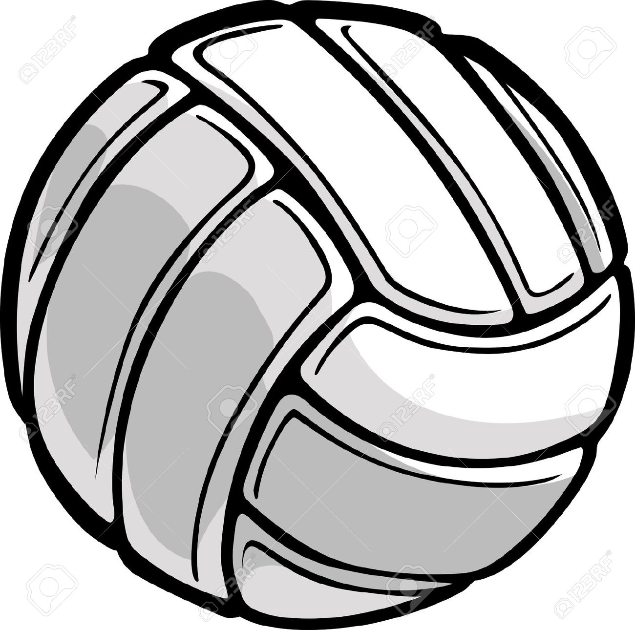 Volleyball Images Volleyballspikeclipart Free Download Clipart