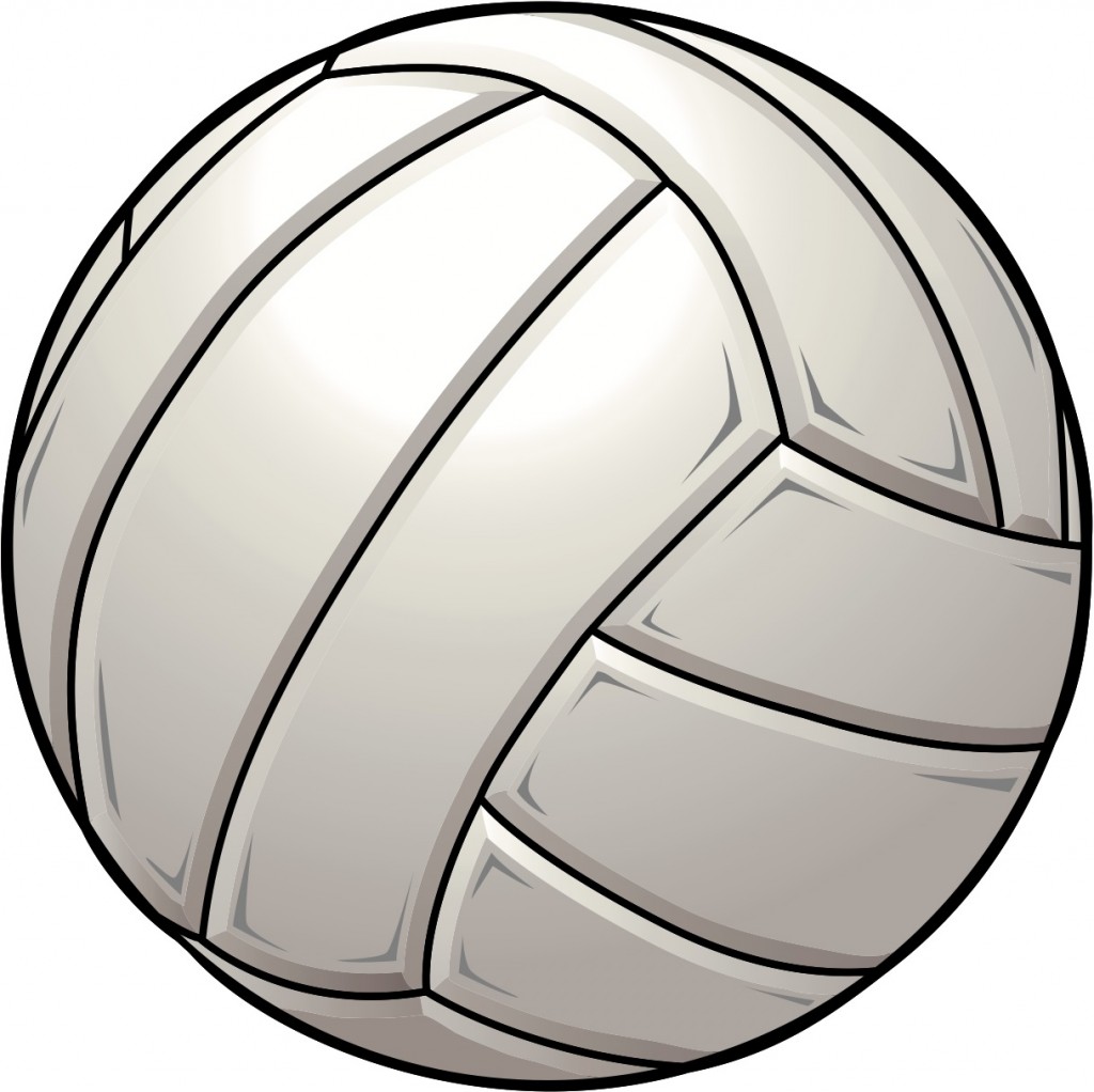Volleyball 4 Hd Photos Clipart