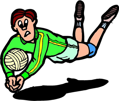 Volleyball Volleyball Kit Volleyball Png Image Clipart