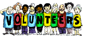 Free Volunteer Image Png Image Clipart