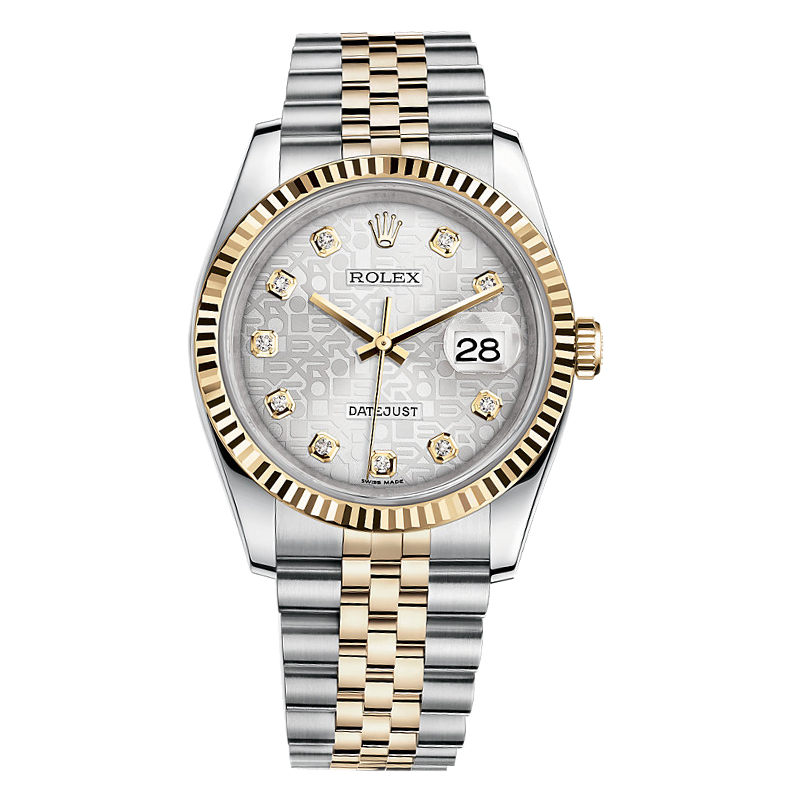 Diamond Daytona Datejust Watch Rolex Watches Source Clipart
