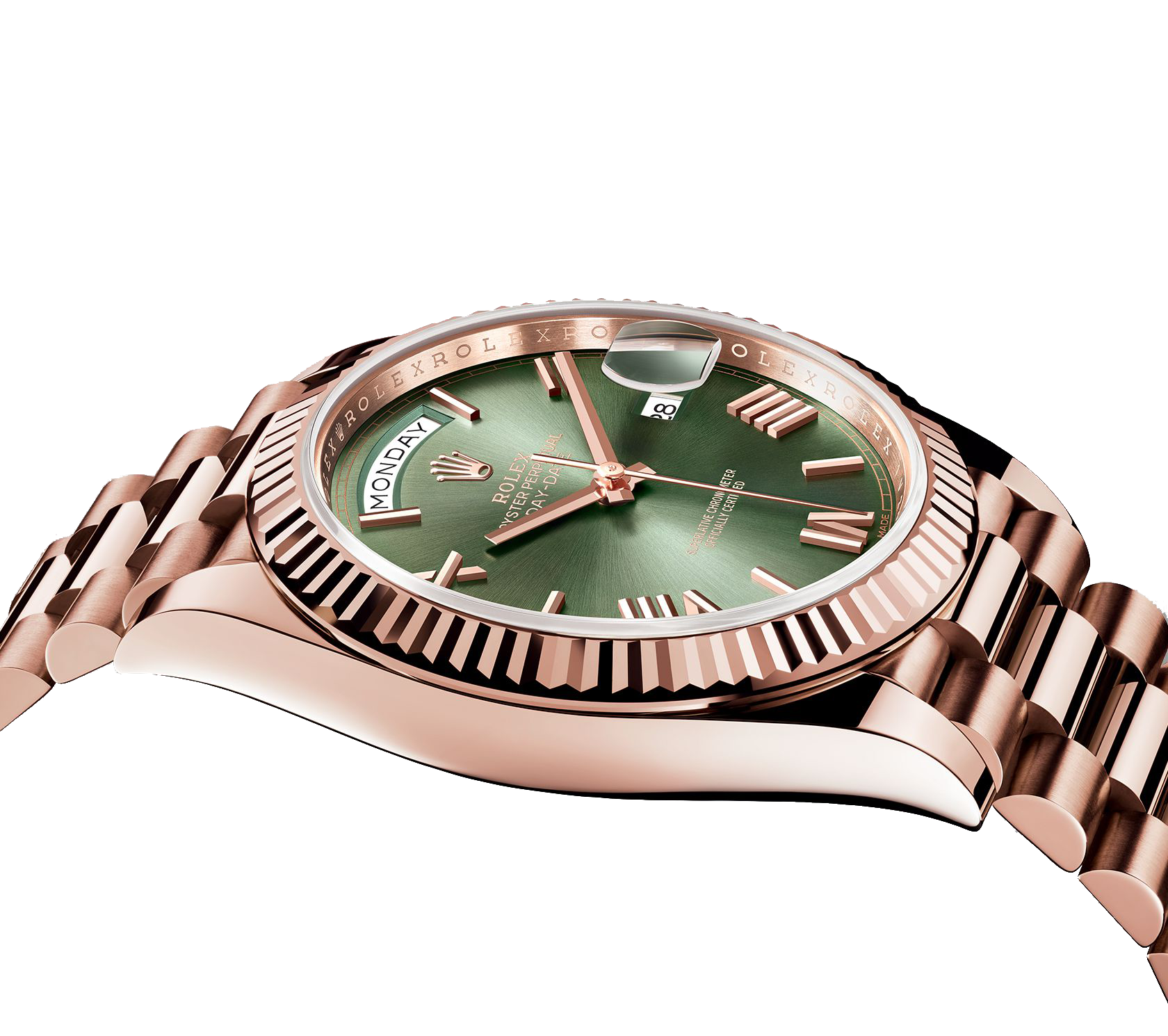 Daytona Datejust Malachite Watch Rolex Submariner Green Clipart