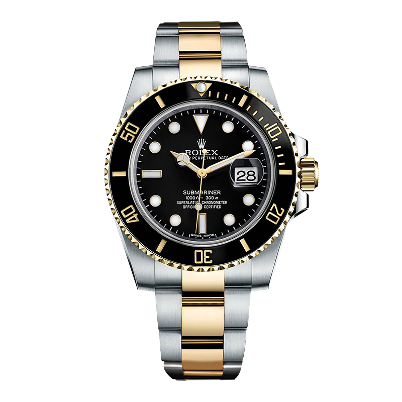 Ii Daytona Datejust Watch Rolex Submariner Master Clipart