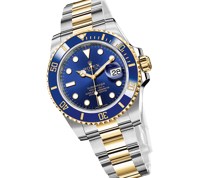 Ii Watch Rolex Submariner Master Diving Gmt Clipart