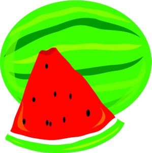 Watermelon Border Images Png Images Clipart
