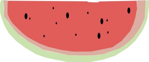 Watermelon Vector For Download About Png Images Clipart