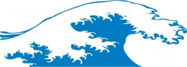 Waves Wave Transparent Image Clipart