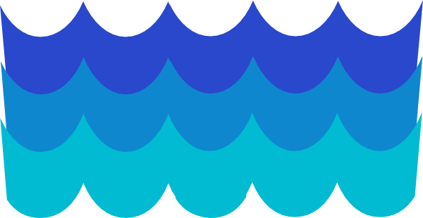 Water Waves Images Png Image Clipart