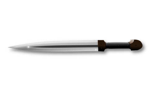 Of Sharp Knife Clipart