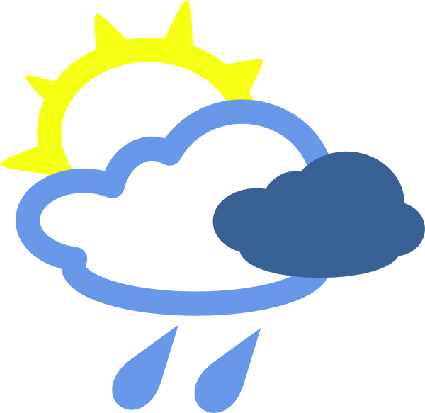 Weather Hd Image Clipart