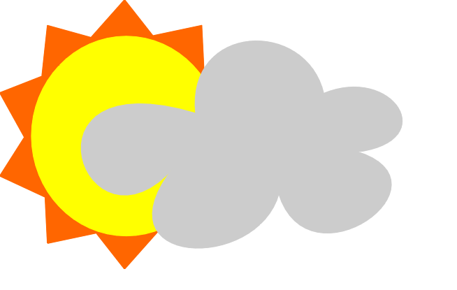 A Perfect World Weather Png Image Clipart