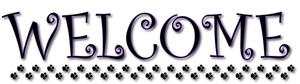 Welcome Download Png Clipart