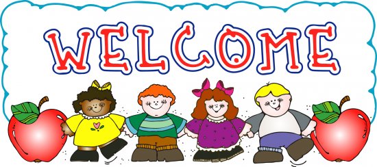 Welcome For You Hd Image Clipart