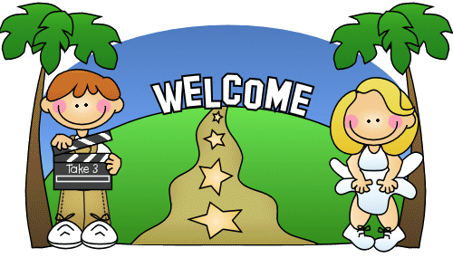 Welcome Free Download Png Clipart
