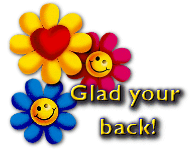 Welcome Back Graphics Image Png Clipart