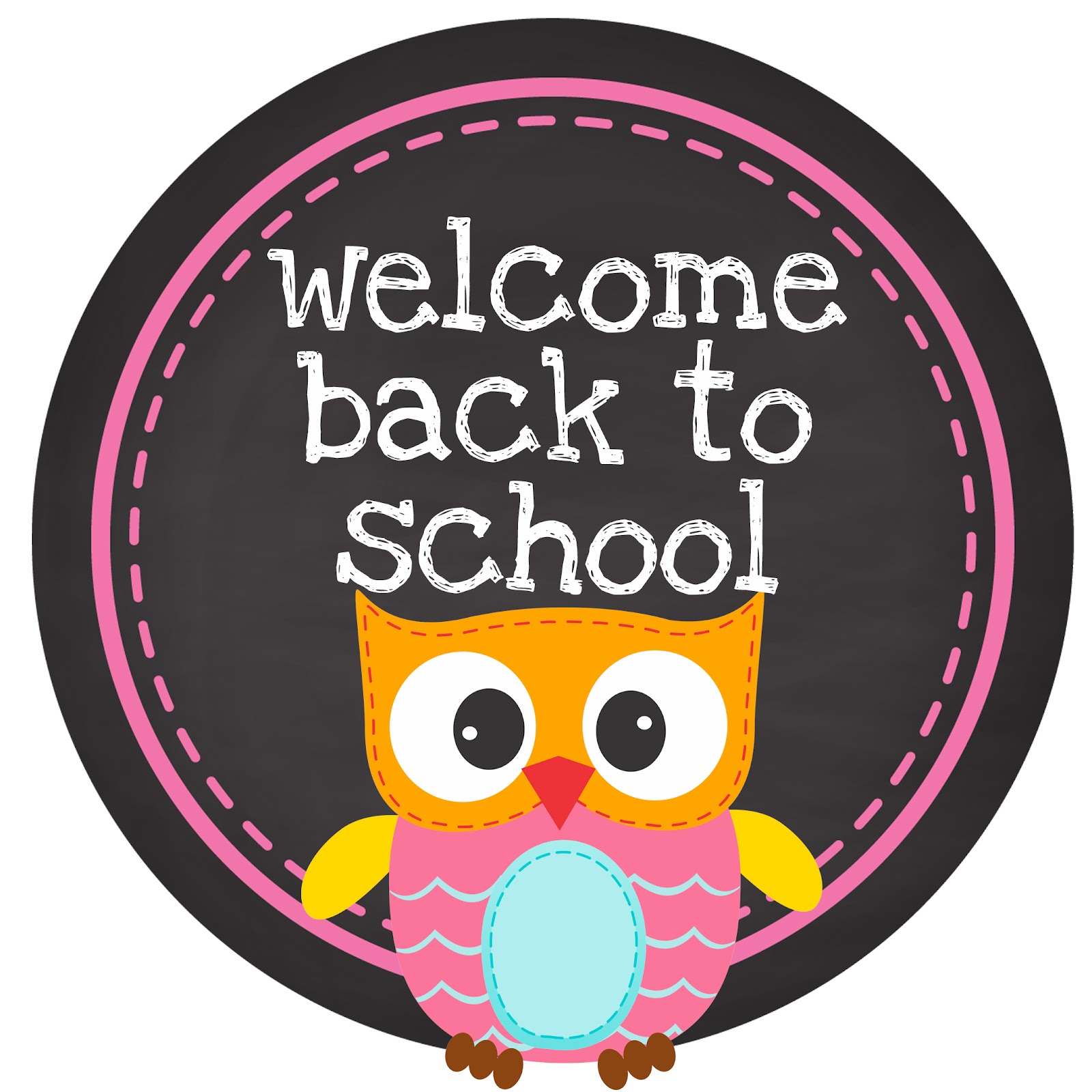 Welcome Back Png Image Clipart