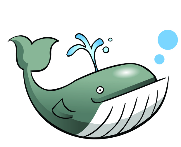 Baby Whale Images Hd Image Clipart