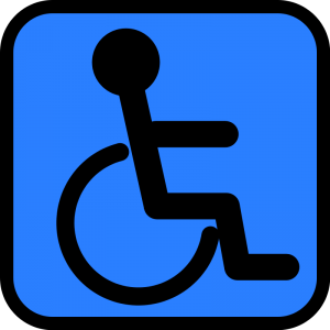 Wheelchair Download Transparent Image Clipart