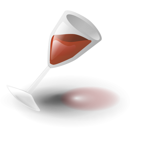 Wine Glass Clipart