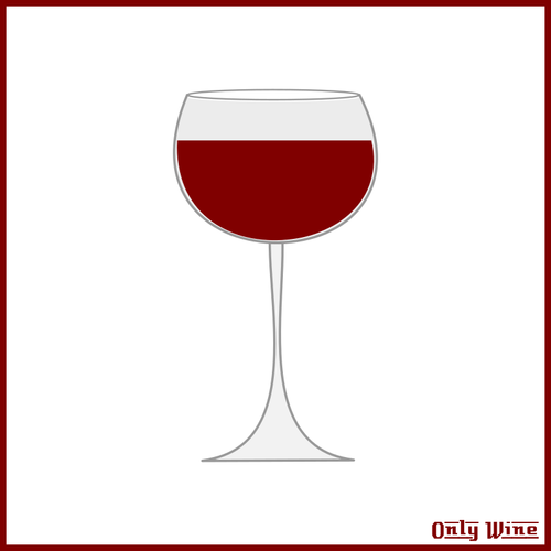 Glass Of Drink Clipart