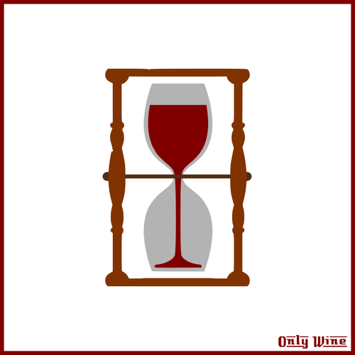 Wine Glasses Image Clipart