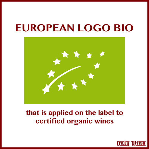 European Wine Logo Clipart