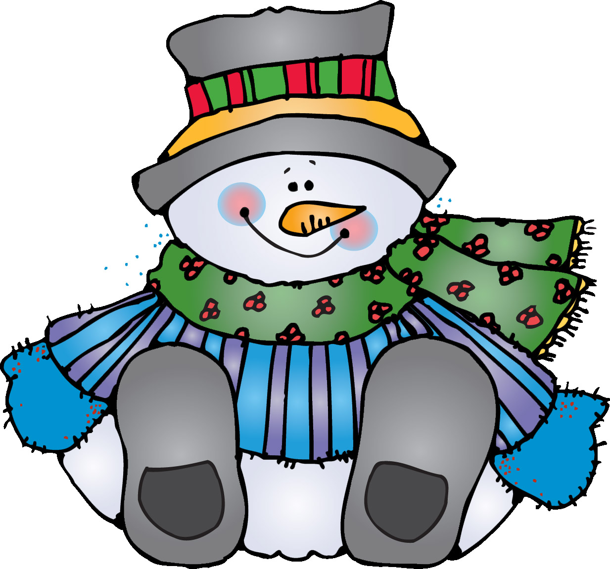 Winter To Download Hd Photos Clipart
