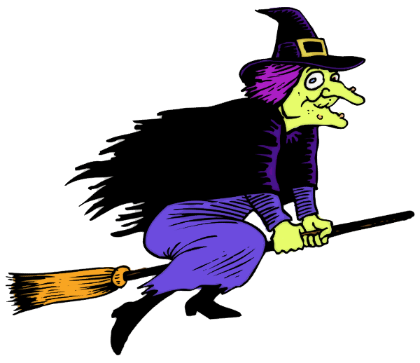 Witch Images Hd Photo Clipart