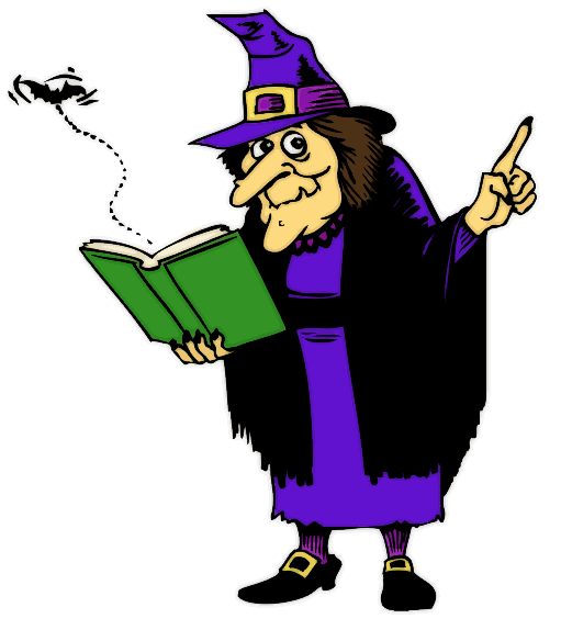 Witch Images Transparent Image Clipart