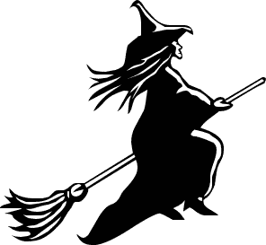 Witch Broom Images Png Image Clipart