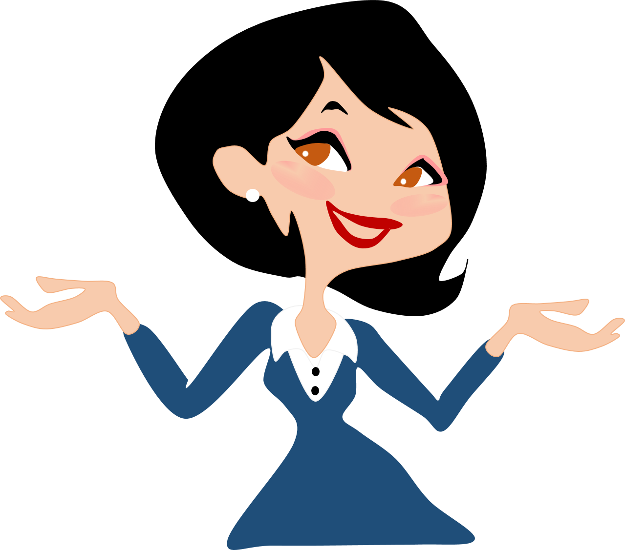 Working Woman Club Hd Image Clipart