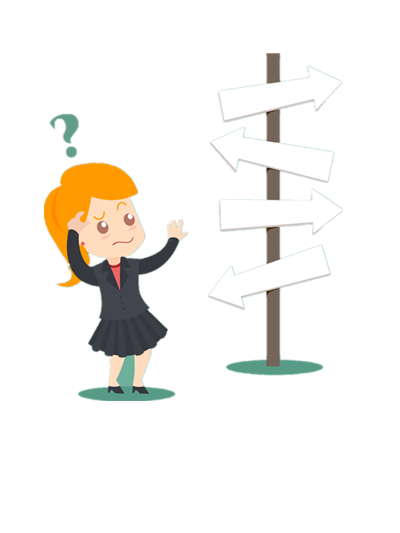 Career Information Future Lost Women PNG File HD Clipart