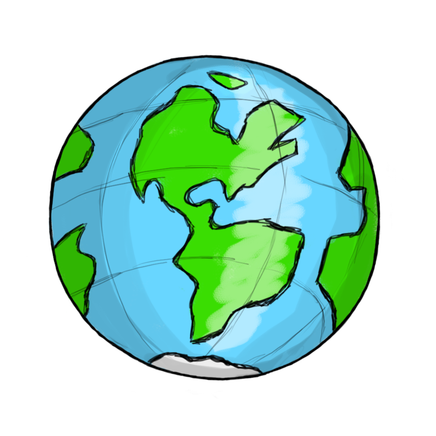 World Globe Images 2 Wikiclipart Image Png Clipart