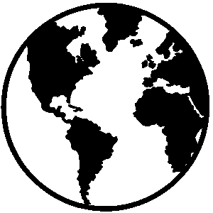 World Globe With Hands Images Transparent Image Clipart