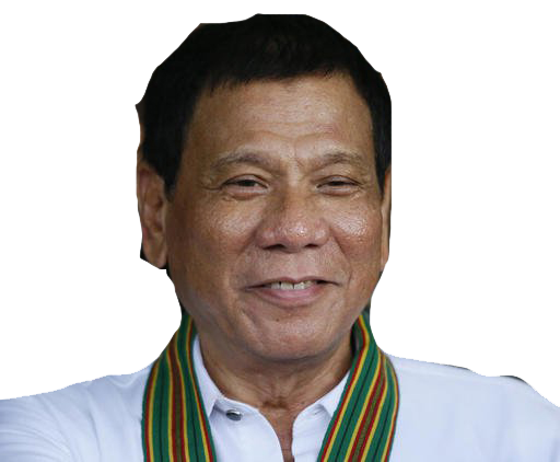 Death Of Philippines Others Duterte Squad President Clipart
