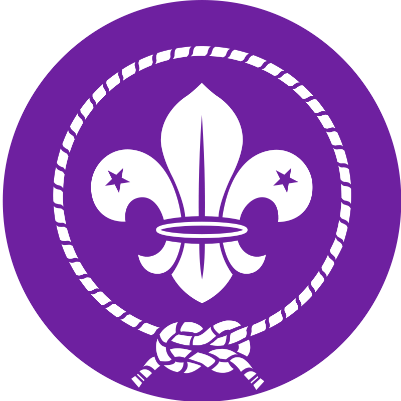 Scouting Australia Emblem Of Scouts Scout Cub Clipart