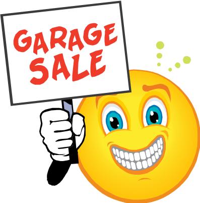 Yard Sale Garage Sale Image Png Clipart
