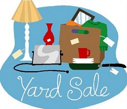 Yard Sale Hd Photos Clipart