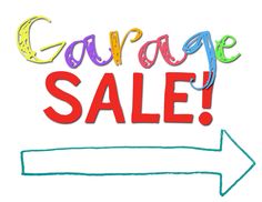 Yard Sale Download Png Clipart