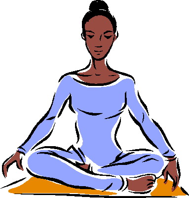 Free Yoga Png Images Clipart